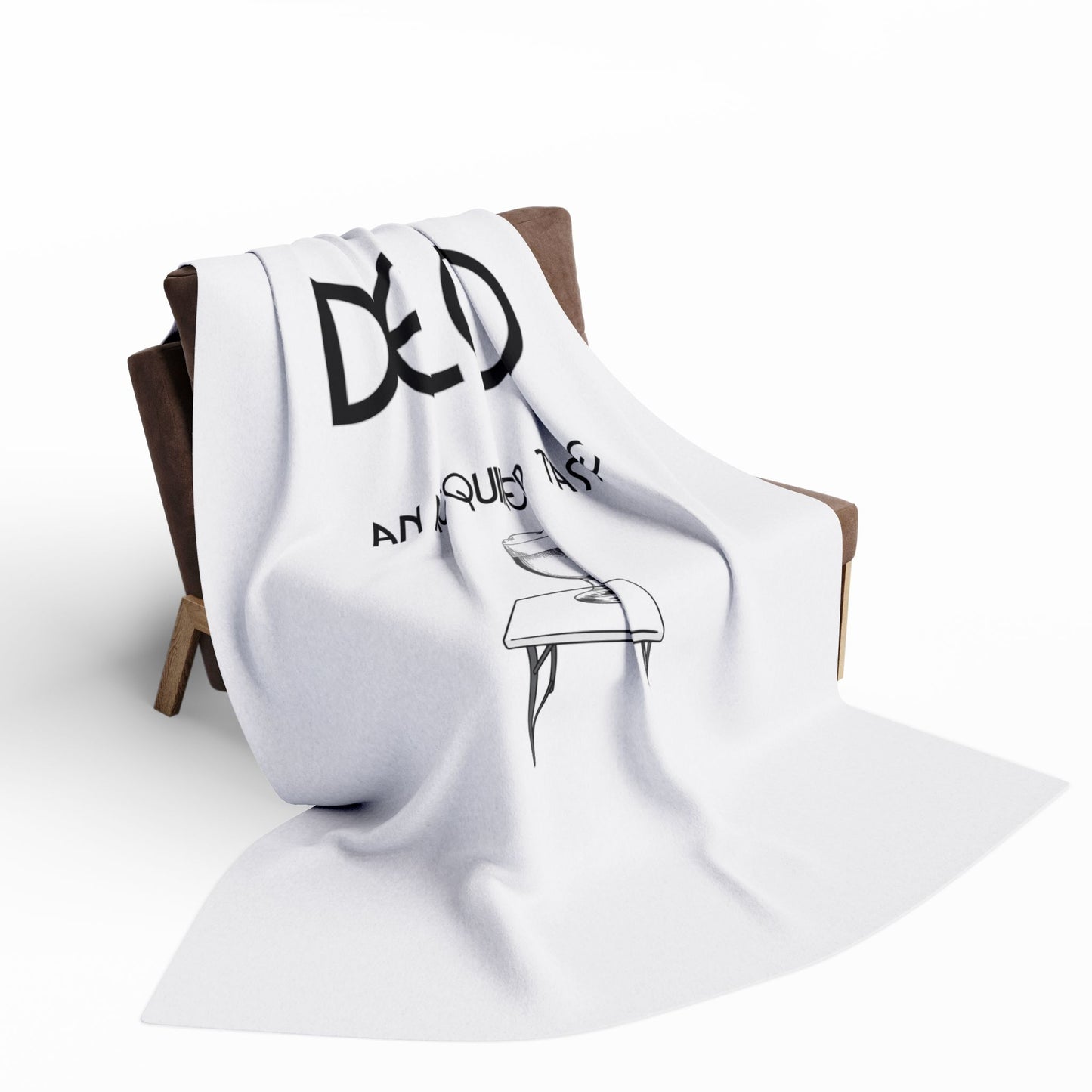 Arctic Fleece Blanket