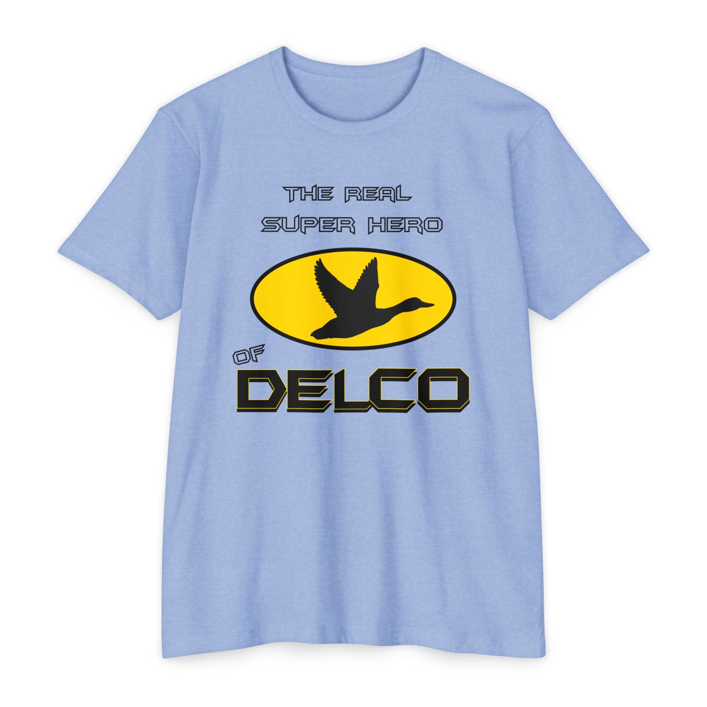 Batman Delco CVC T-shirt