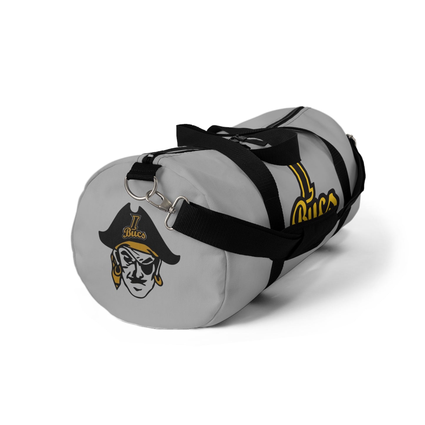 Interboro Bucs Duffel Bag