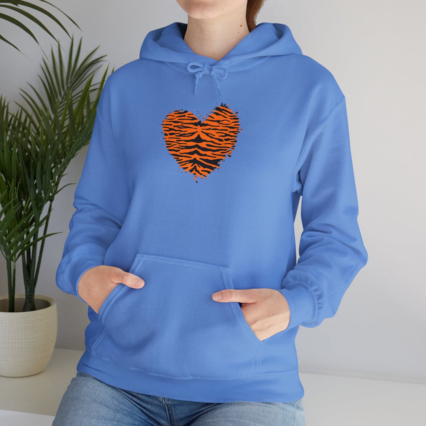 Marple Newtown Tigers Hoodie