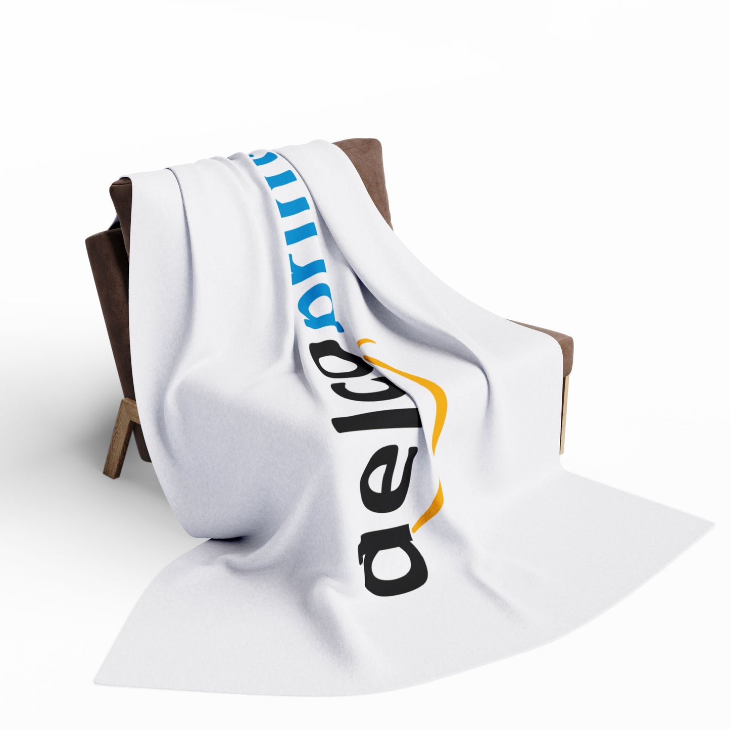 Arctic Fleece Blanket