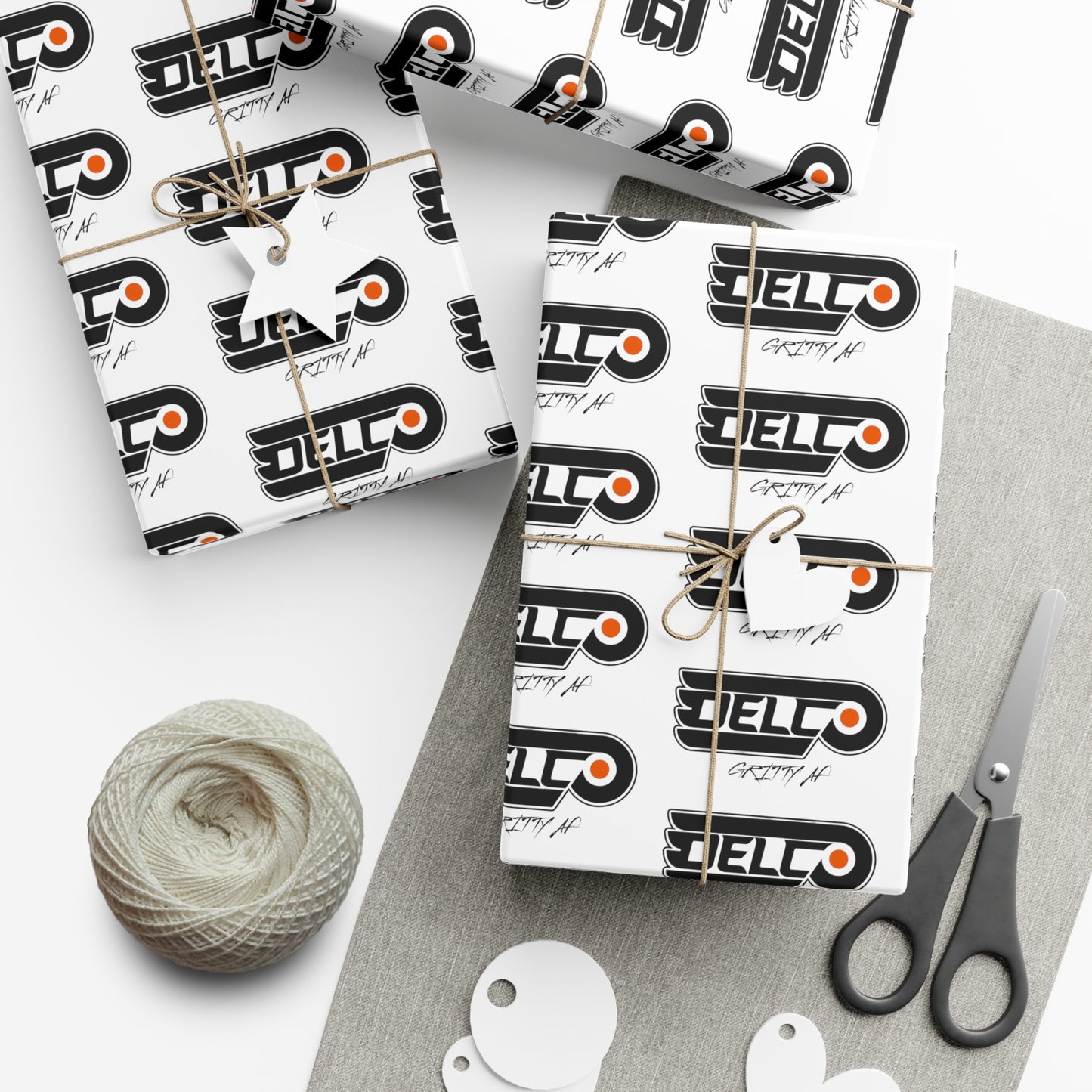 Rapping Paper (Luxurious)