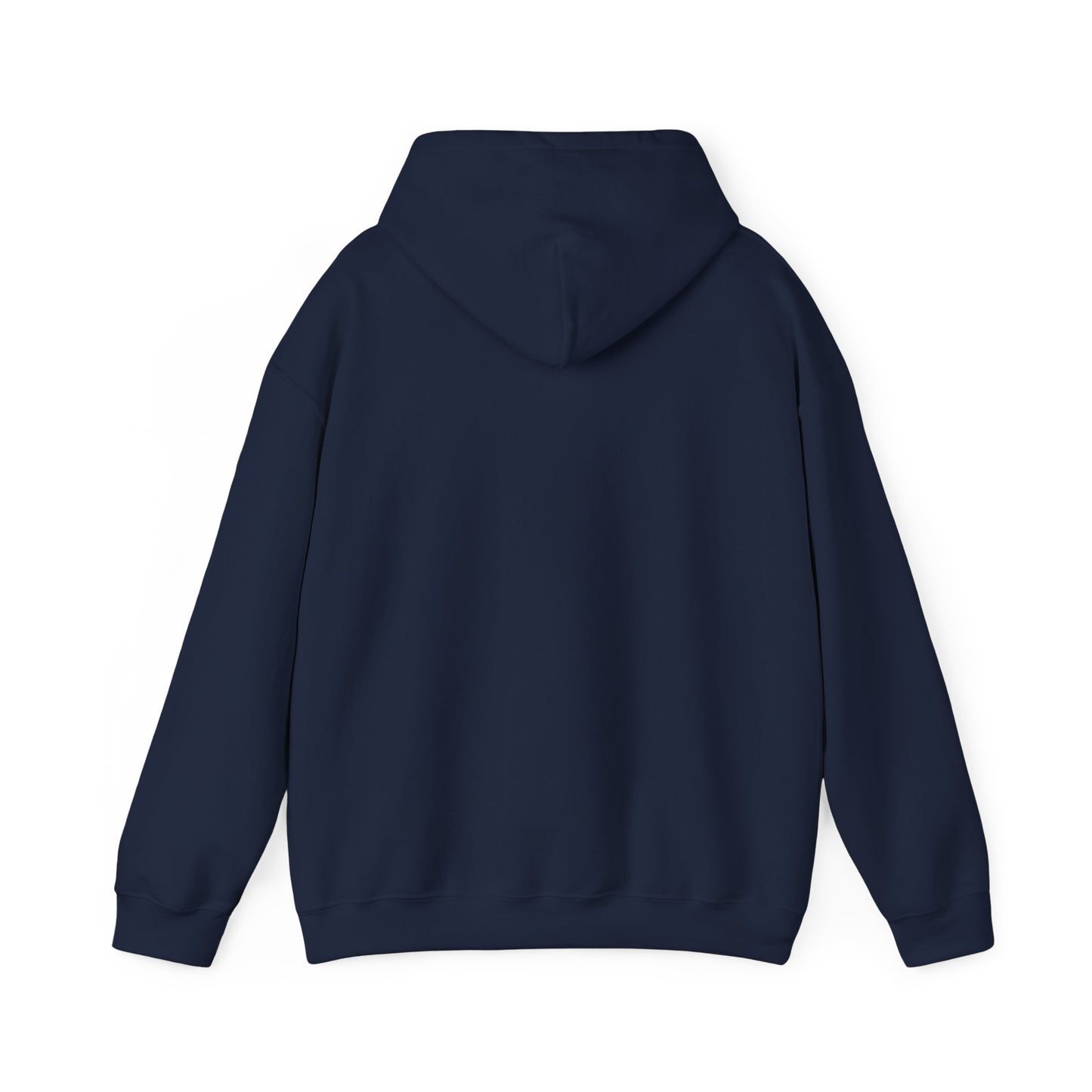 Goat of Counties Delco Hoodie