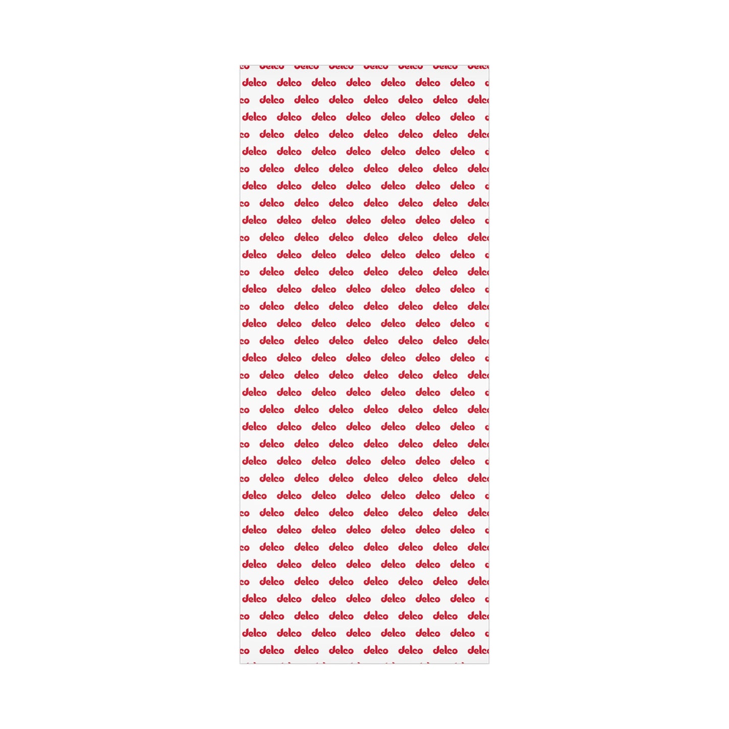 Rapping Paper (Luxurious)