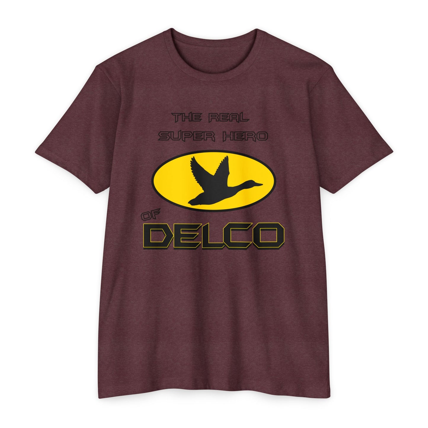Batman Delco CVC T-shirt