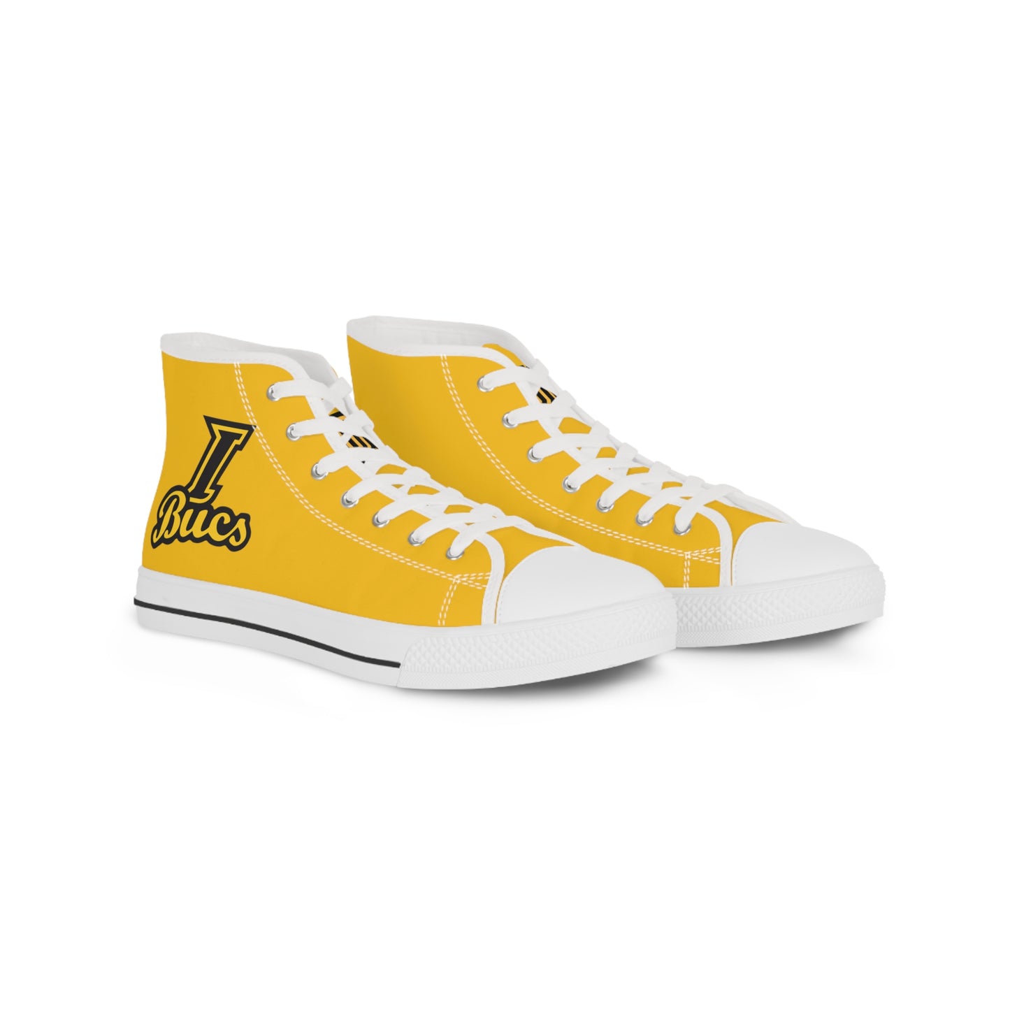 Interboro Bucs Chuck Taylor-Hospitals