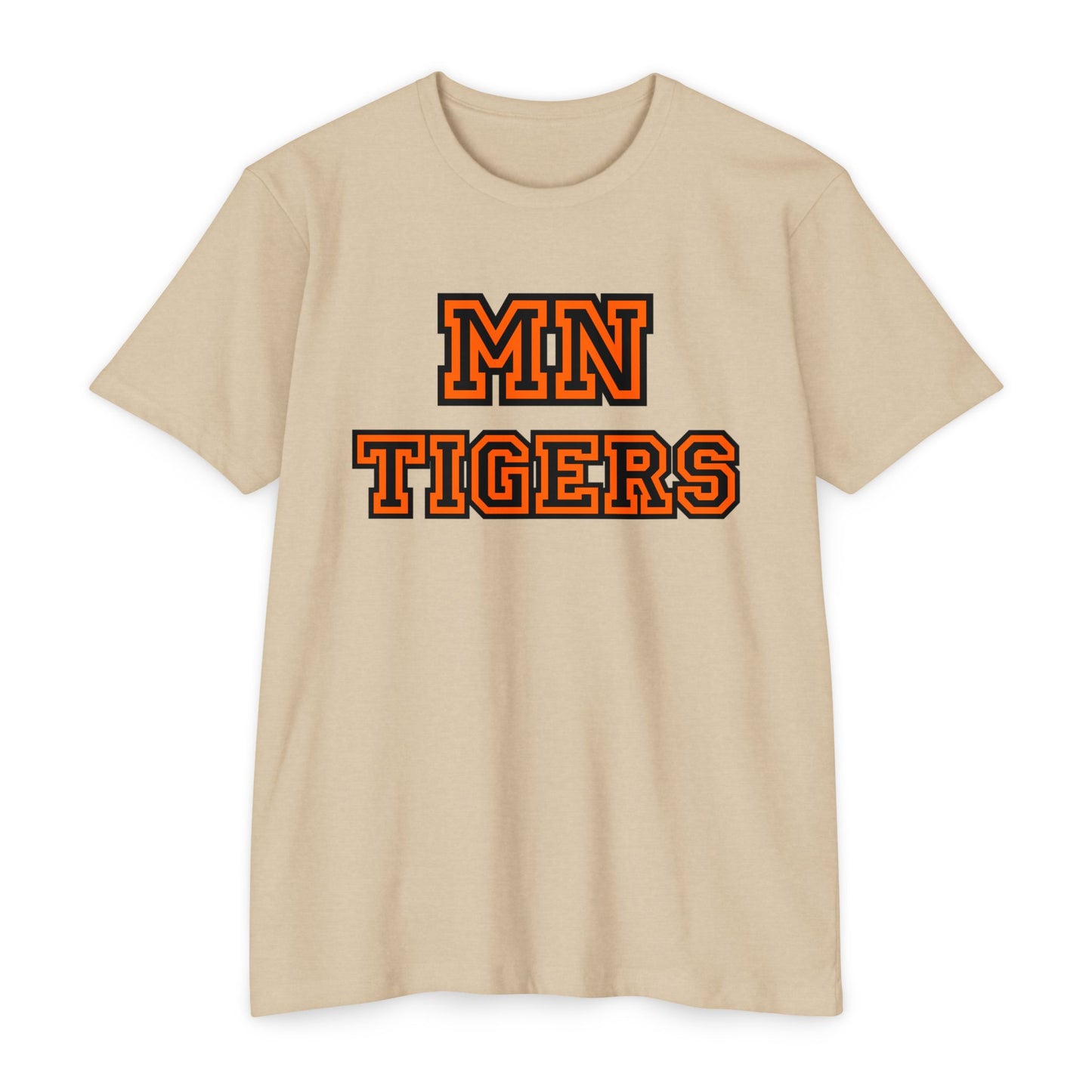 Marple Newtown Tigers CVC T-shirt