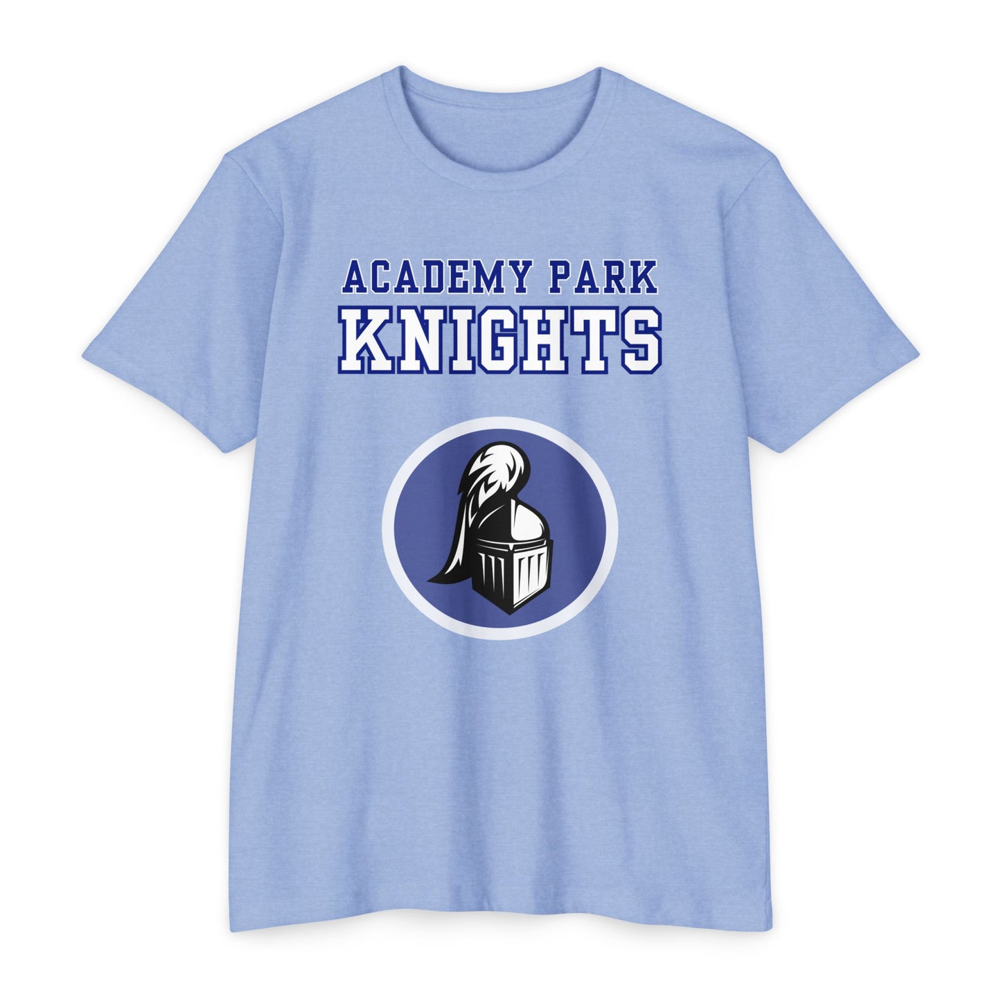 Academy Park Knights CVC T-shirt