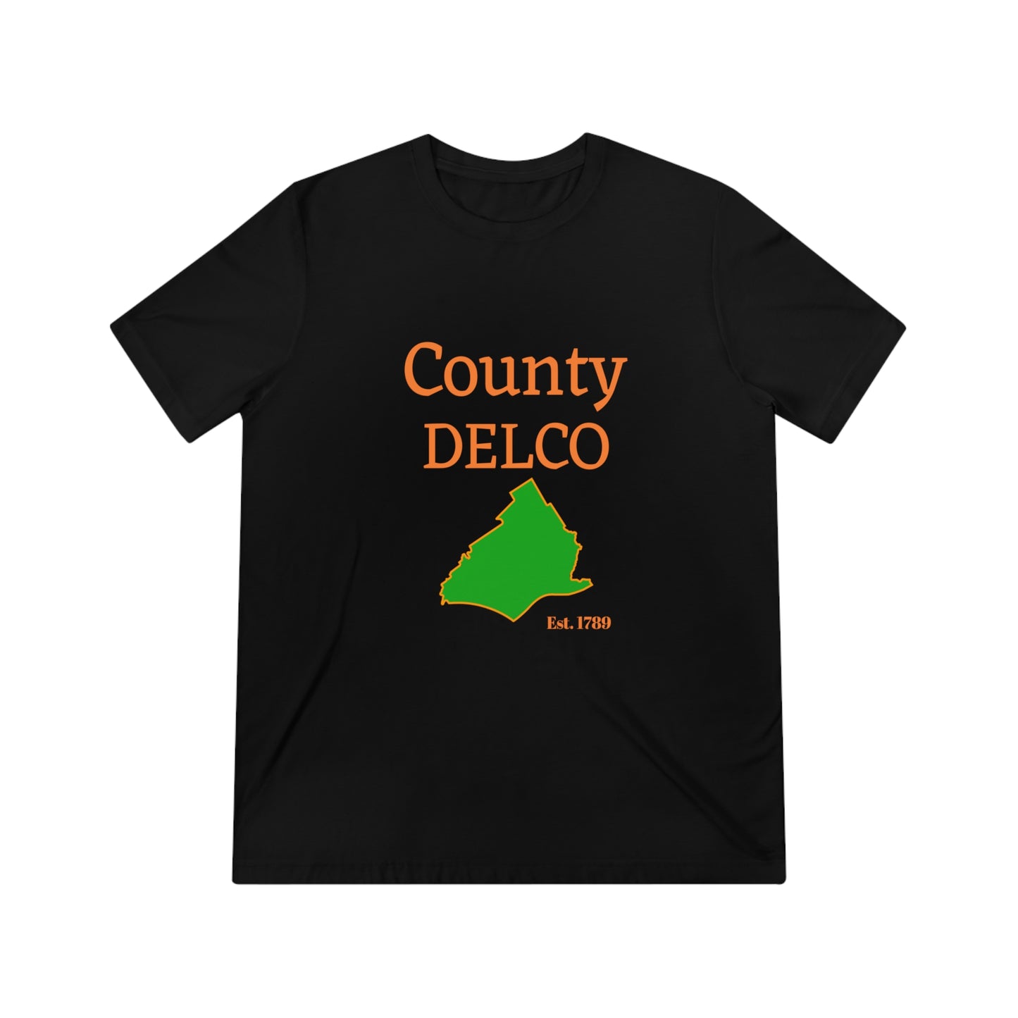 Unisex Triblend Tee