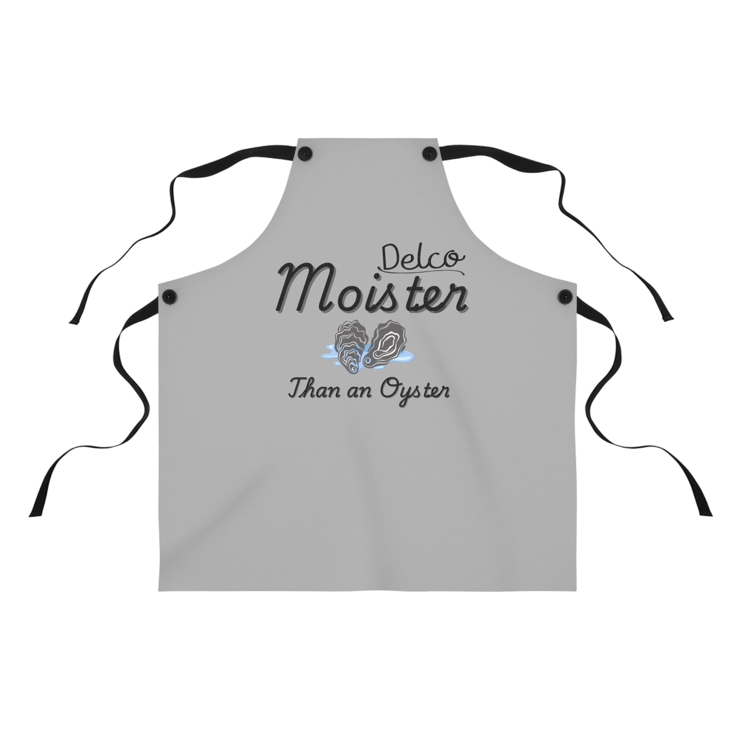 Tailgate Apron