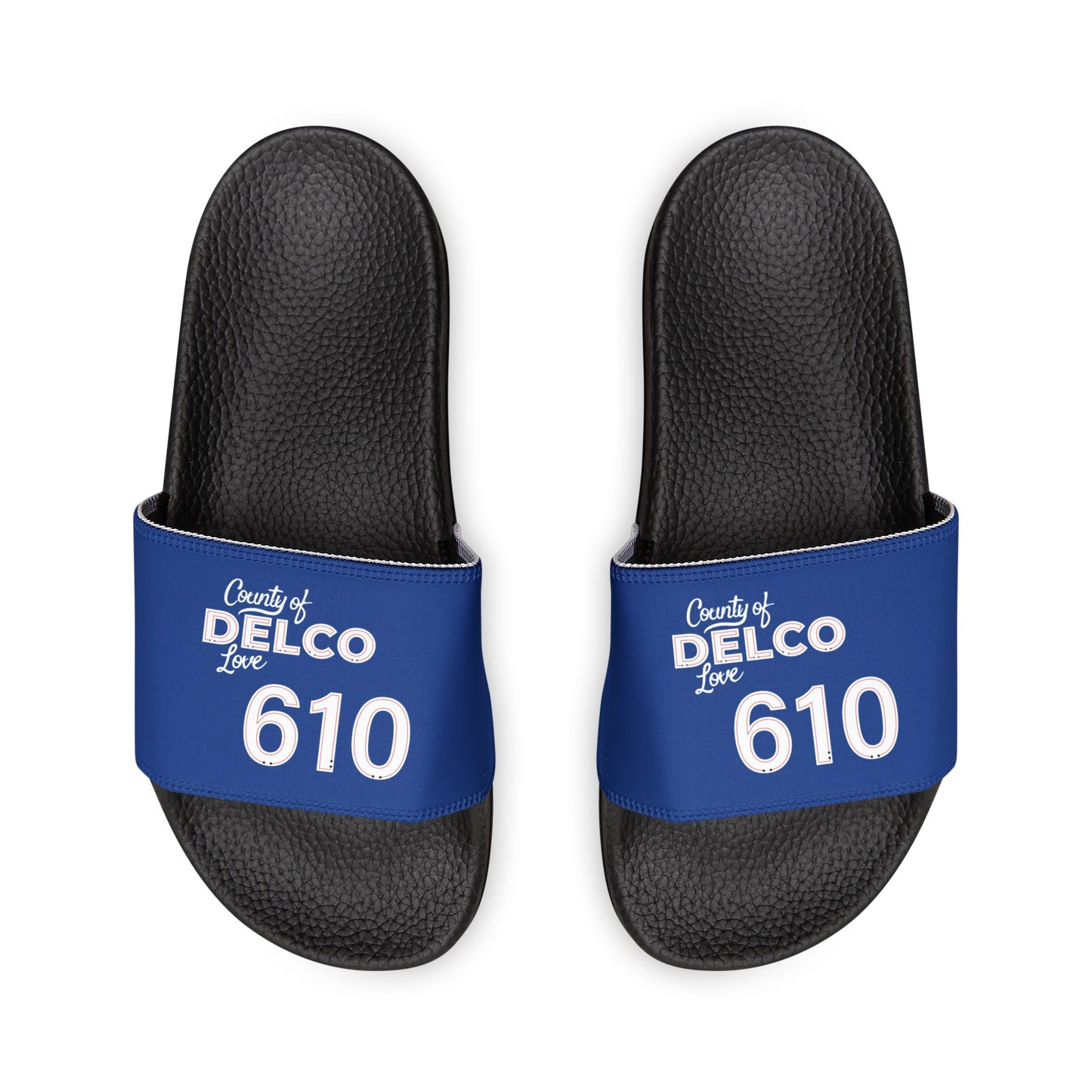 Removable-Strap Slides