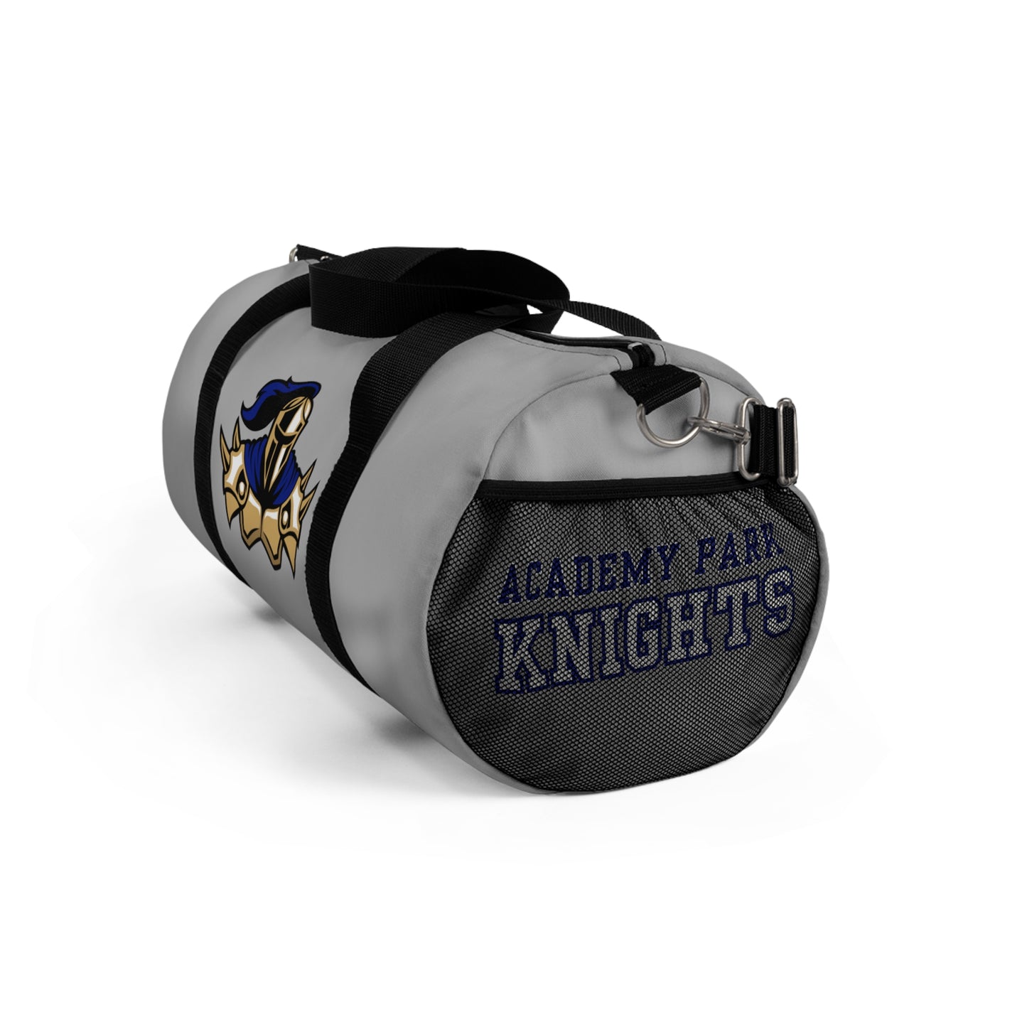 Academy Park Knights Duffel Bag