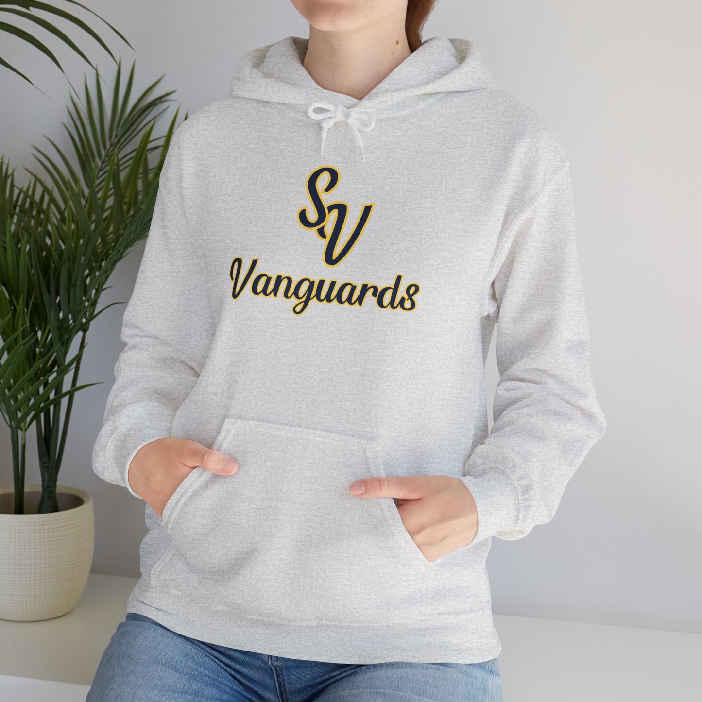 Sun Valley Vanguards Hoodie