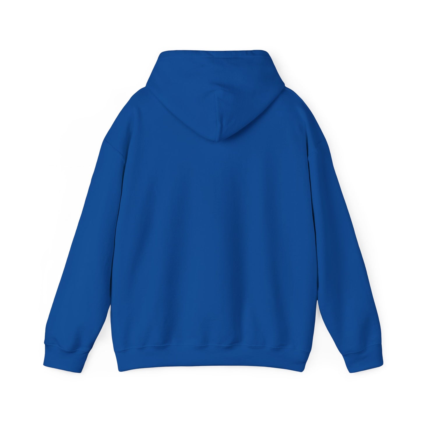 Goat of Counties Delco Hoodie