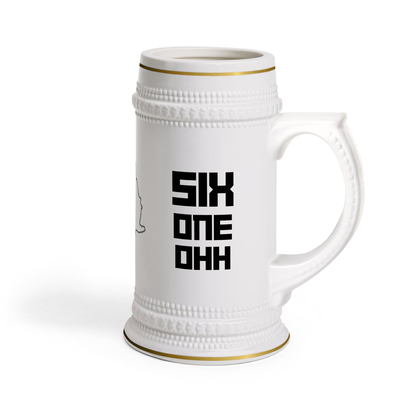 Stein Mug
