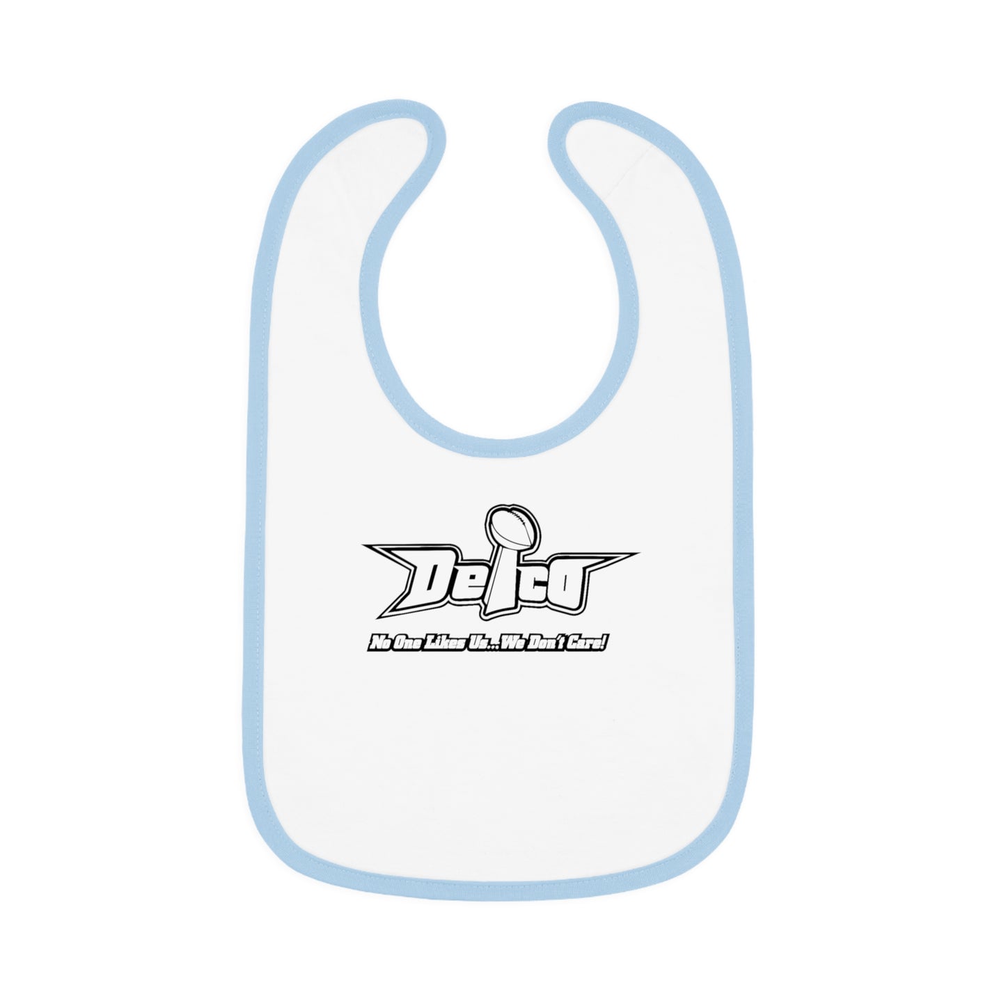 Baby (or man-child) Bib