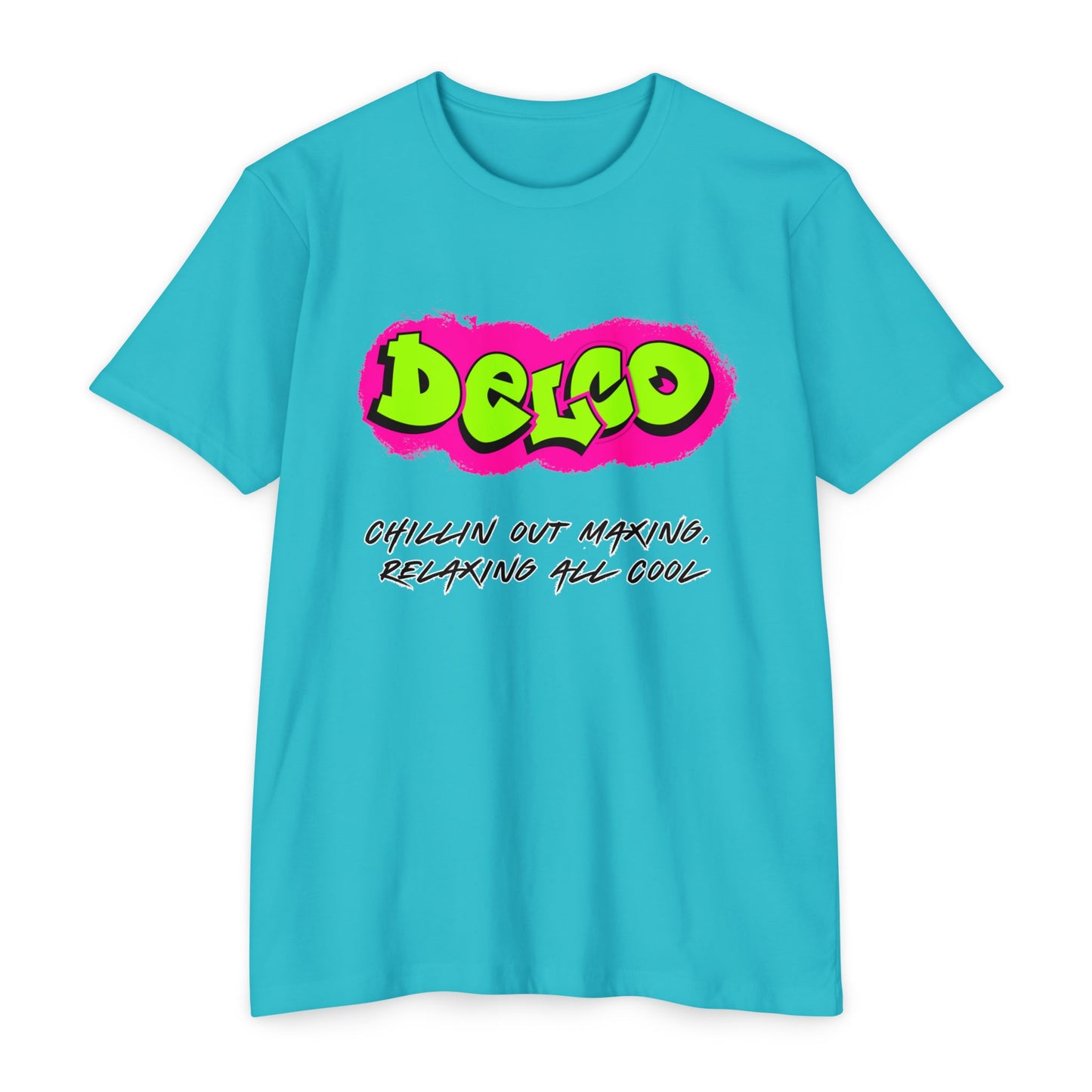 Fresh Prince CVC T-shirt