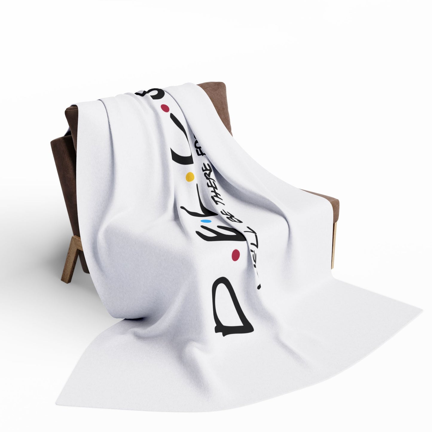 Arctic Fleece Blanket