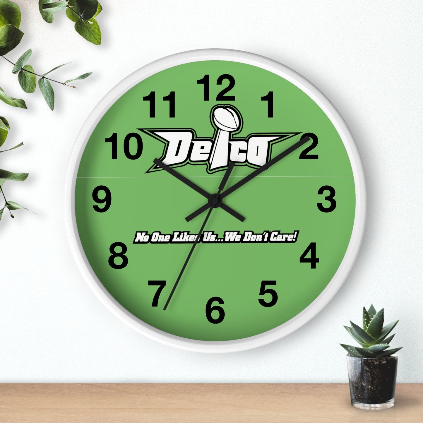 Delco Time Machine