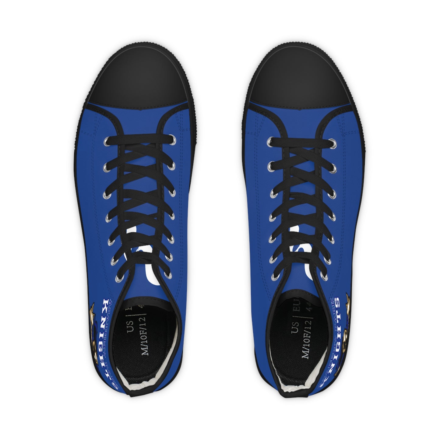 Academy Park Knights Chuck Taylor-Hospitals