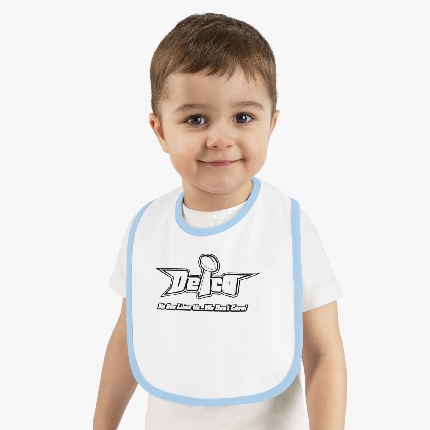 Baby (or man-child) Bib