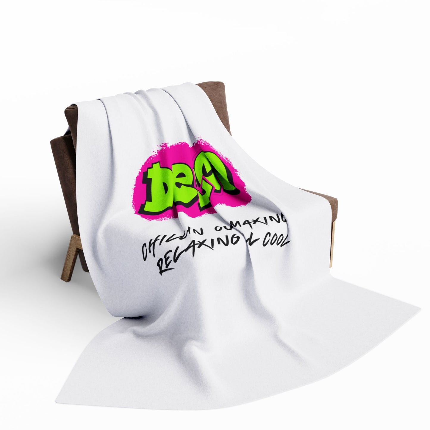 Arctic Fleece Blanket