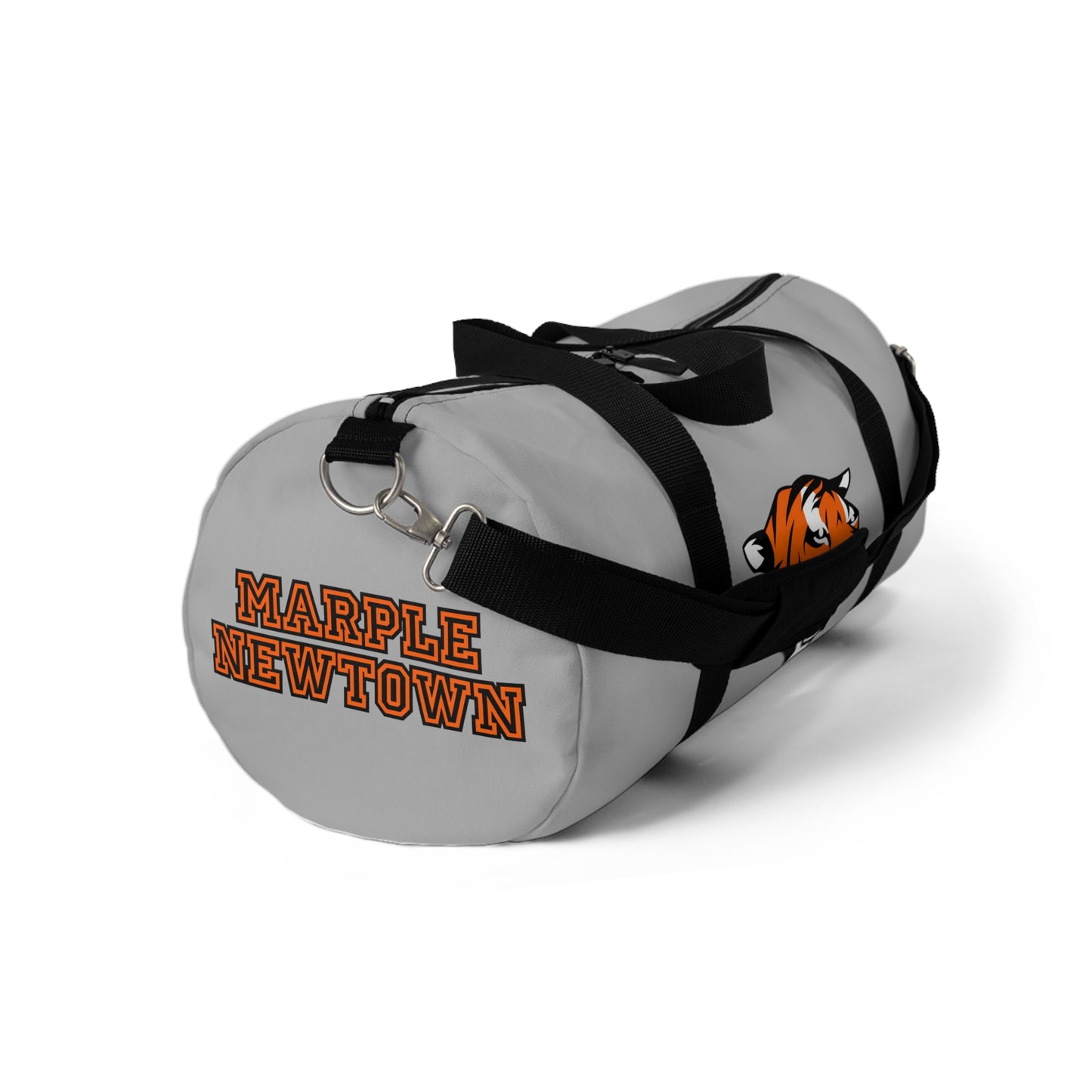 Marple Tigers Duffel Bag