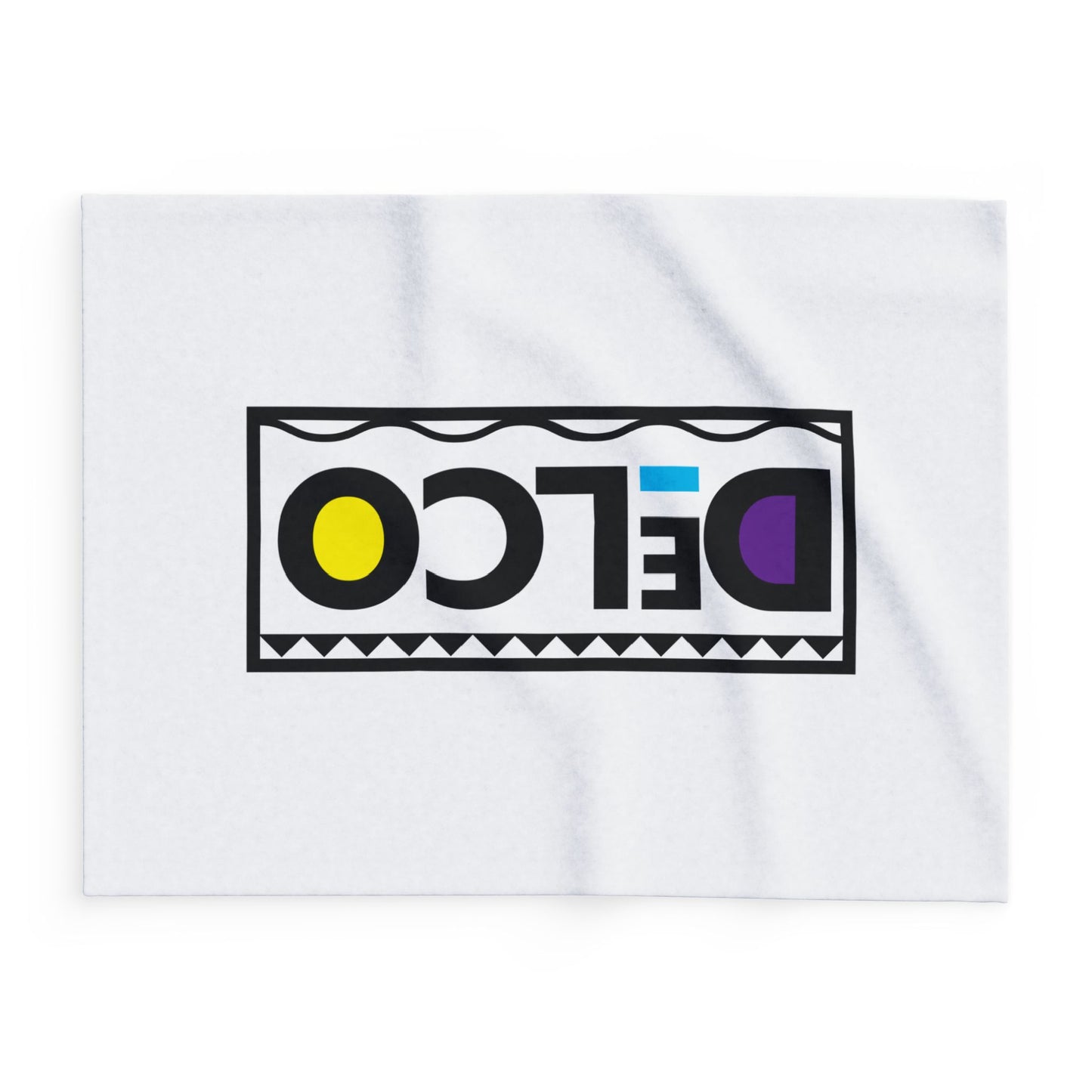 Arctic Fleece Blanket