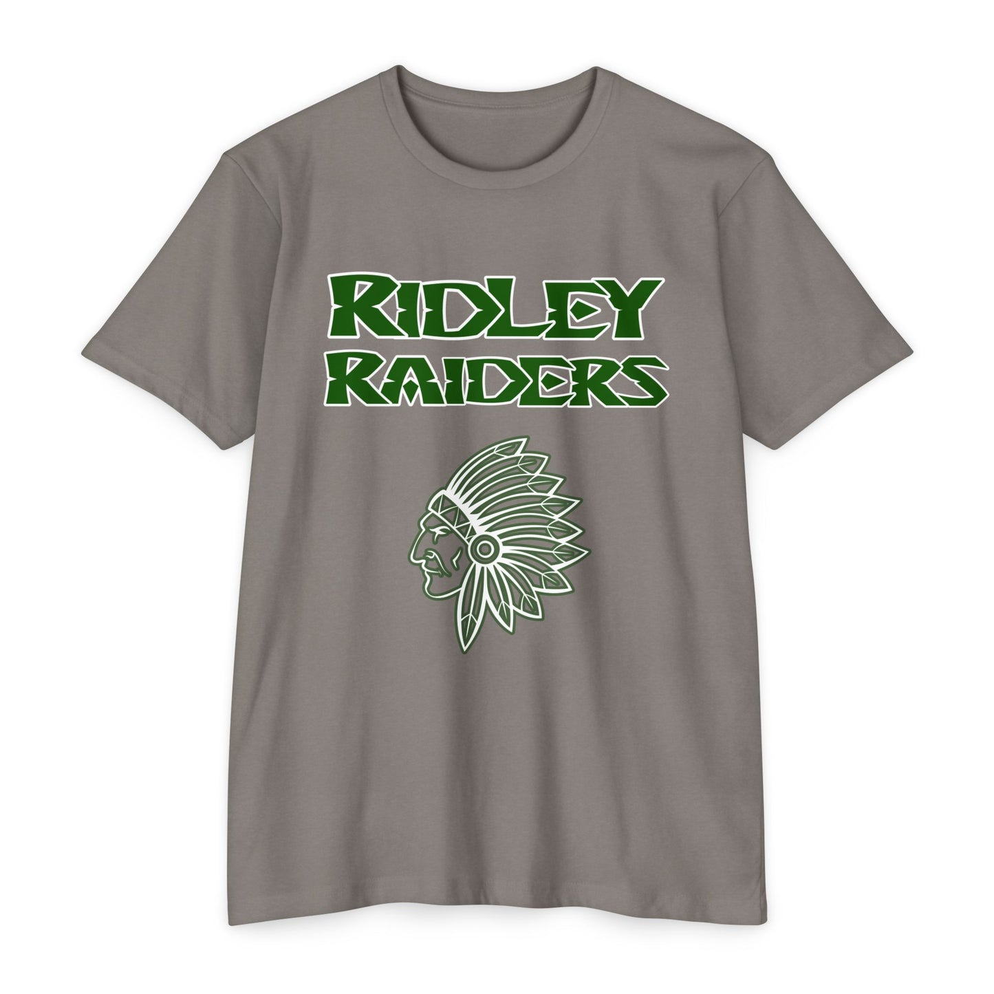 Ridley Raiders CVC T-shirt