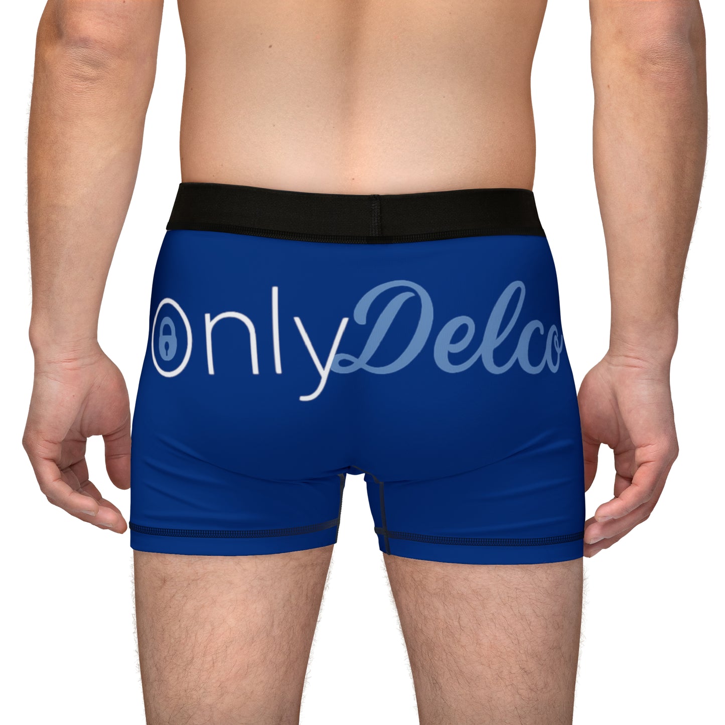 Men's Boxers