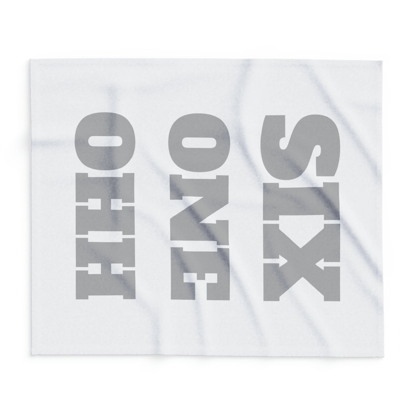 Arctic Fleece Blanket
