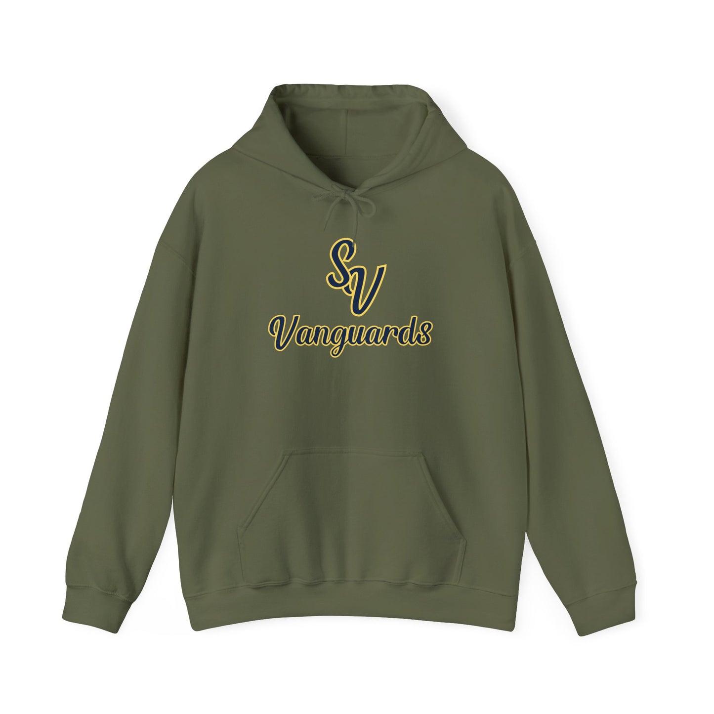 Sun Valley Vanguards Hoodie