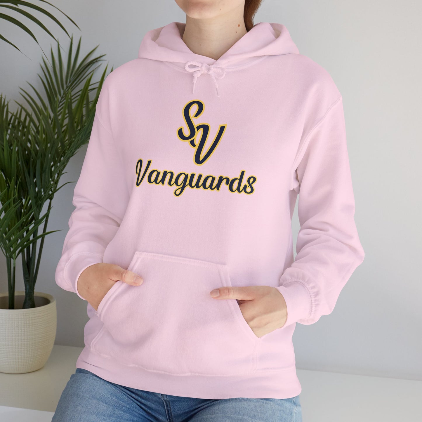 Sun Valley Vanguards Hoodie