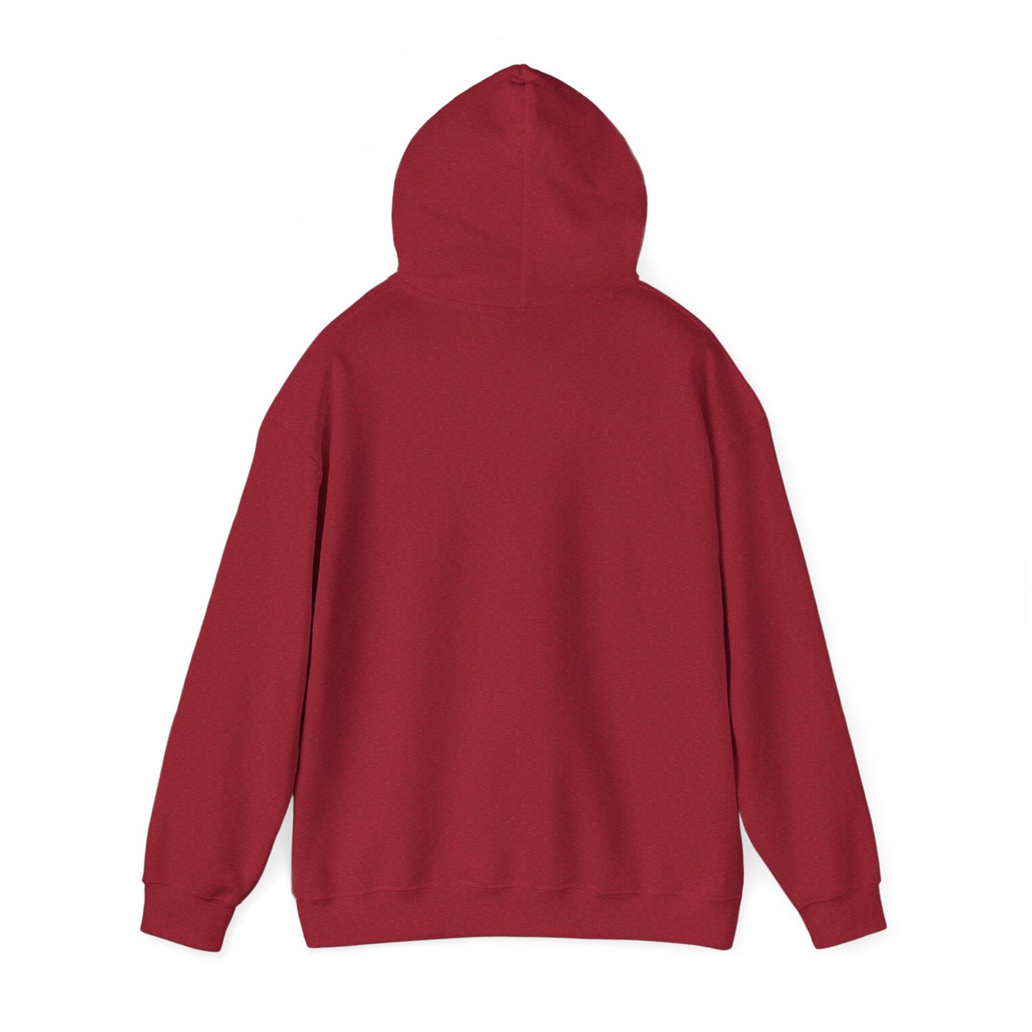 County Delco Goat Hoodie