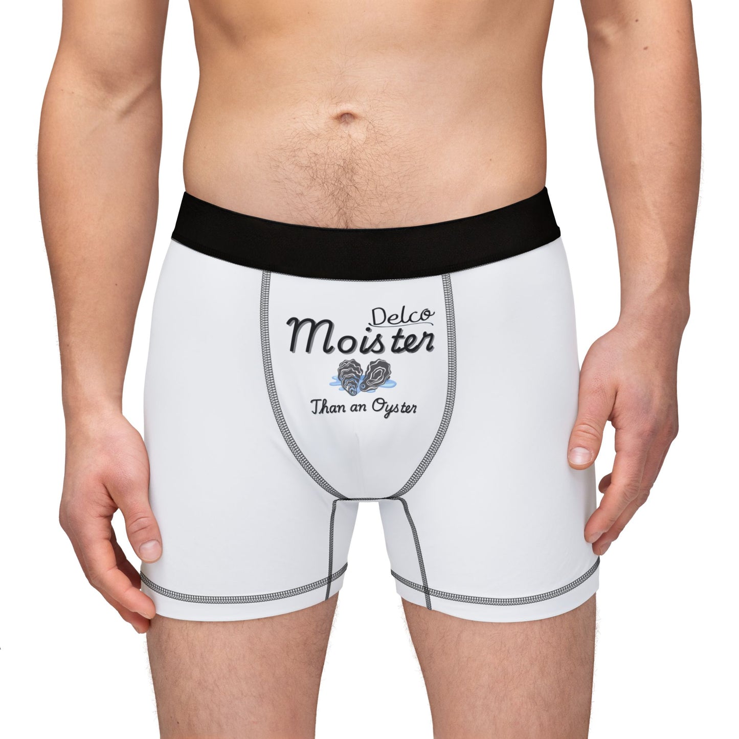 Men's Boxers