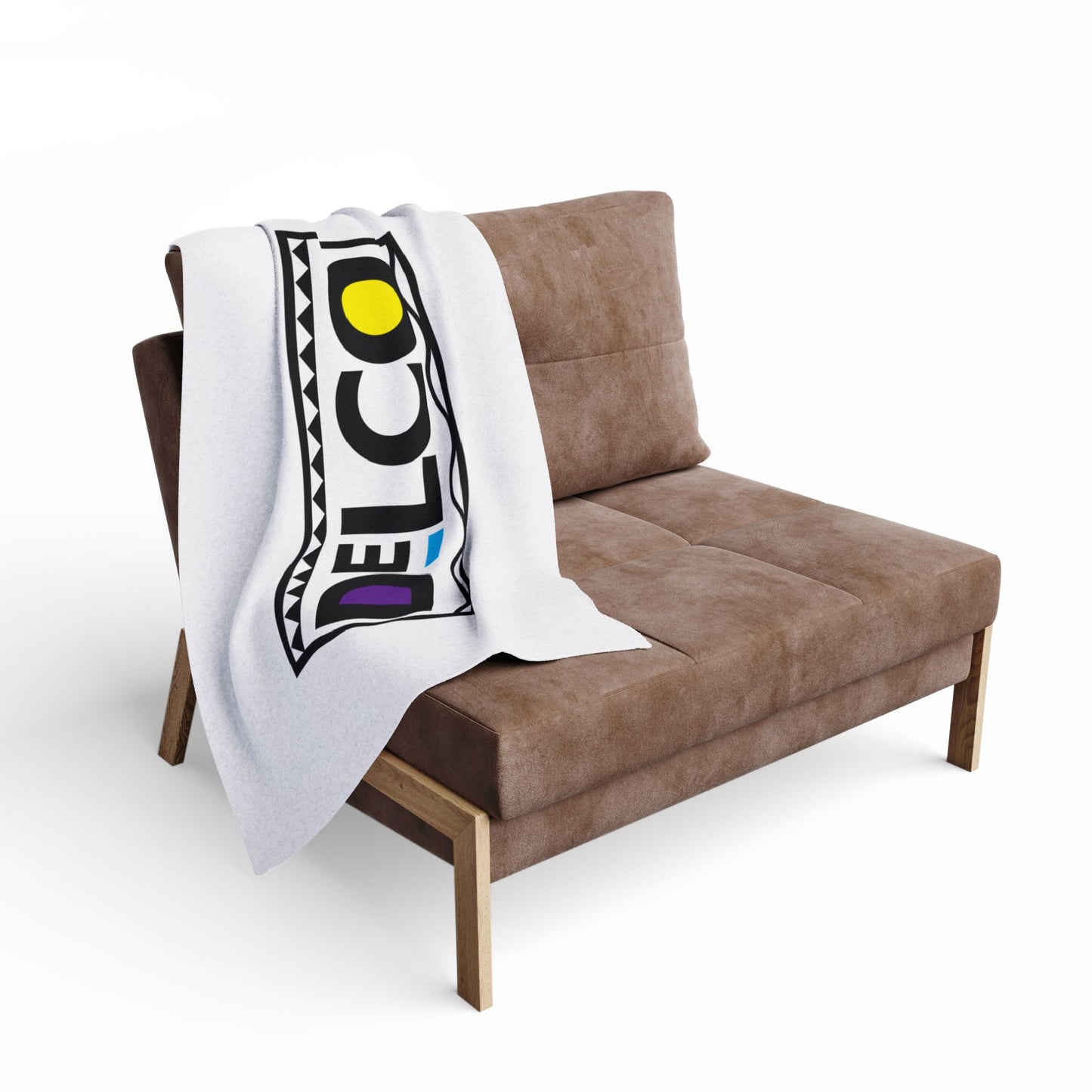Arctic Fleece Blanket