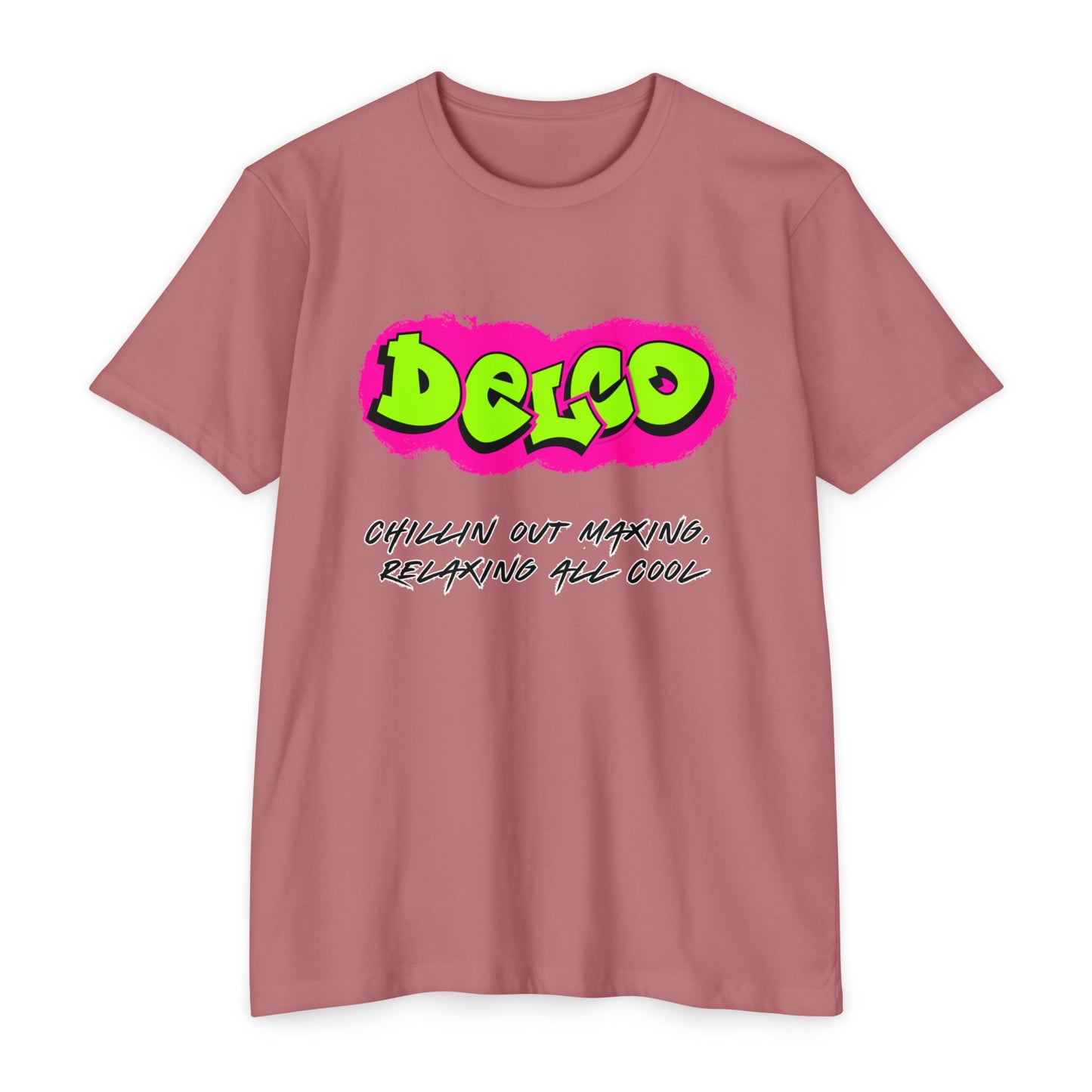 Fresh Prince CVC T-shirt