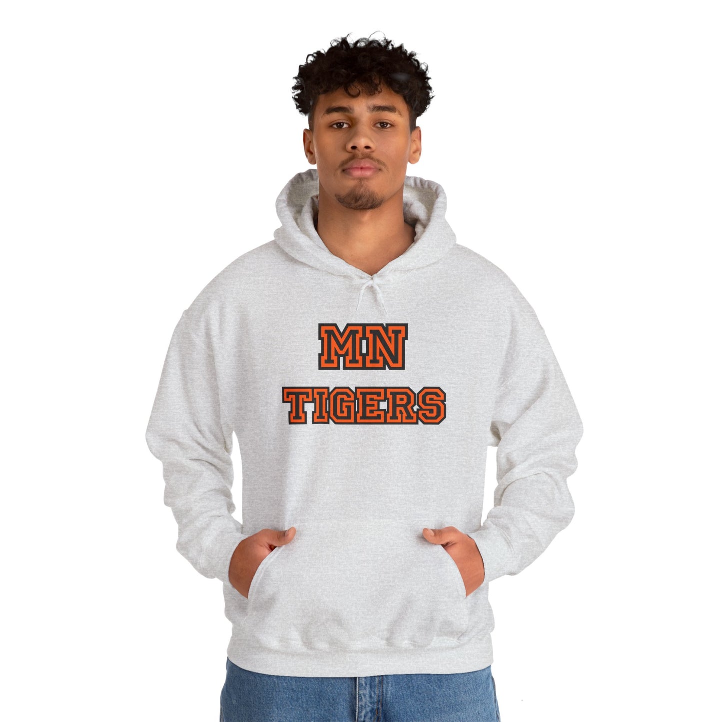 Marple Newtown Tigers Hoodie