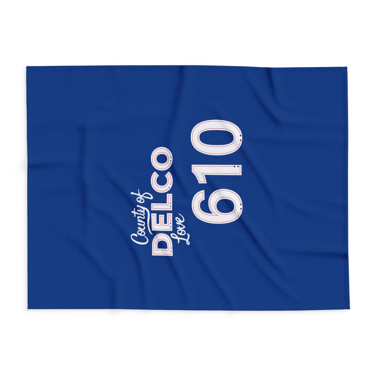 Arctic Fleece Blanket