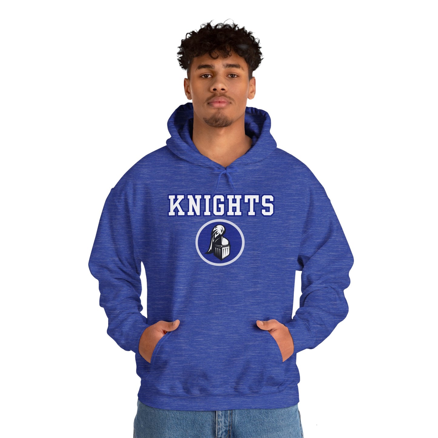 Academy Park Knights Hoodie