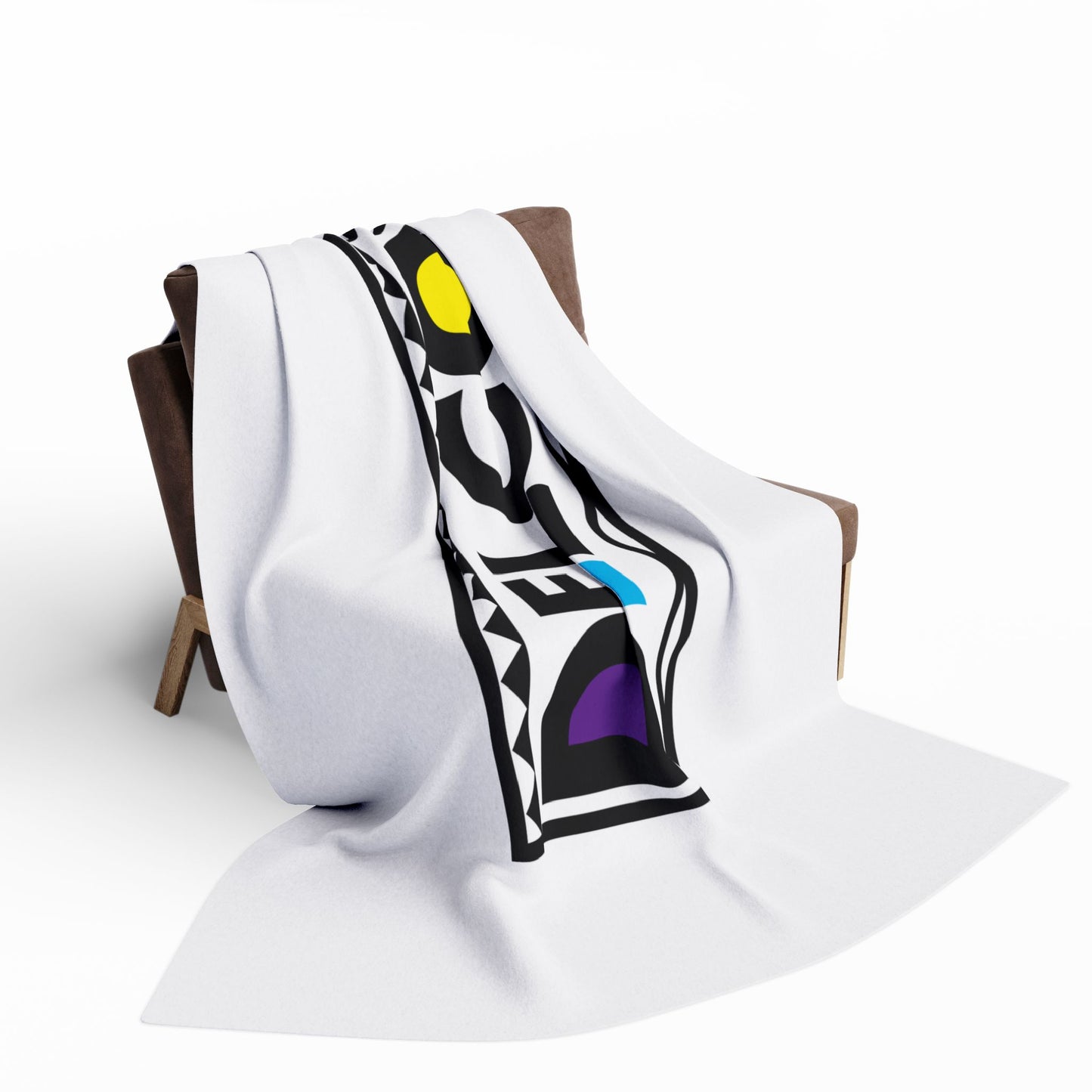 Arctic Fleece Blanket