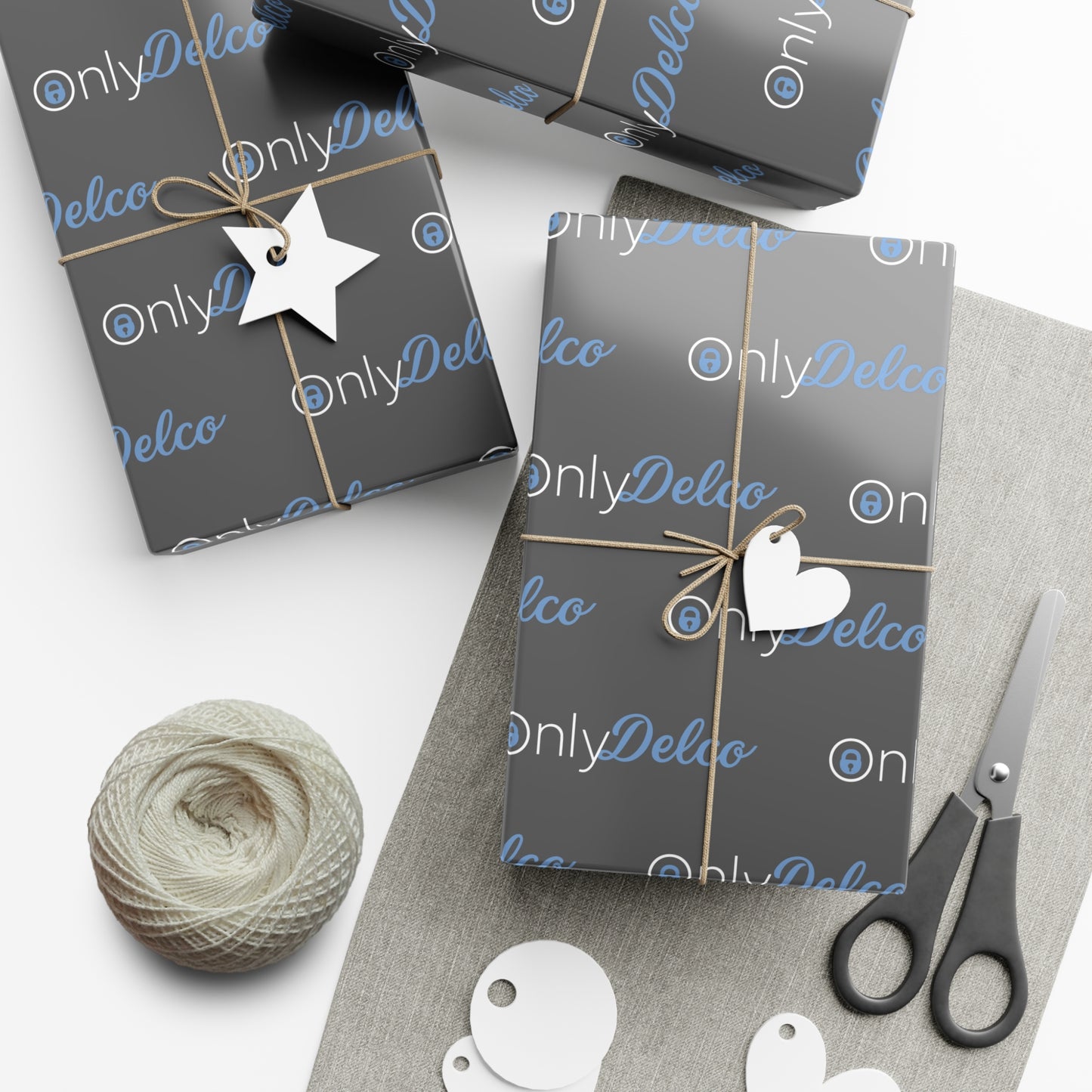 Rapping Paper (Luxurious)