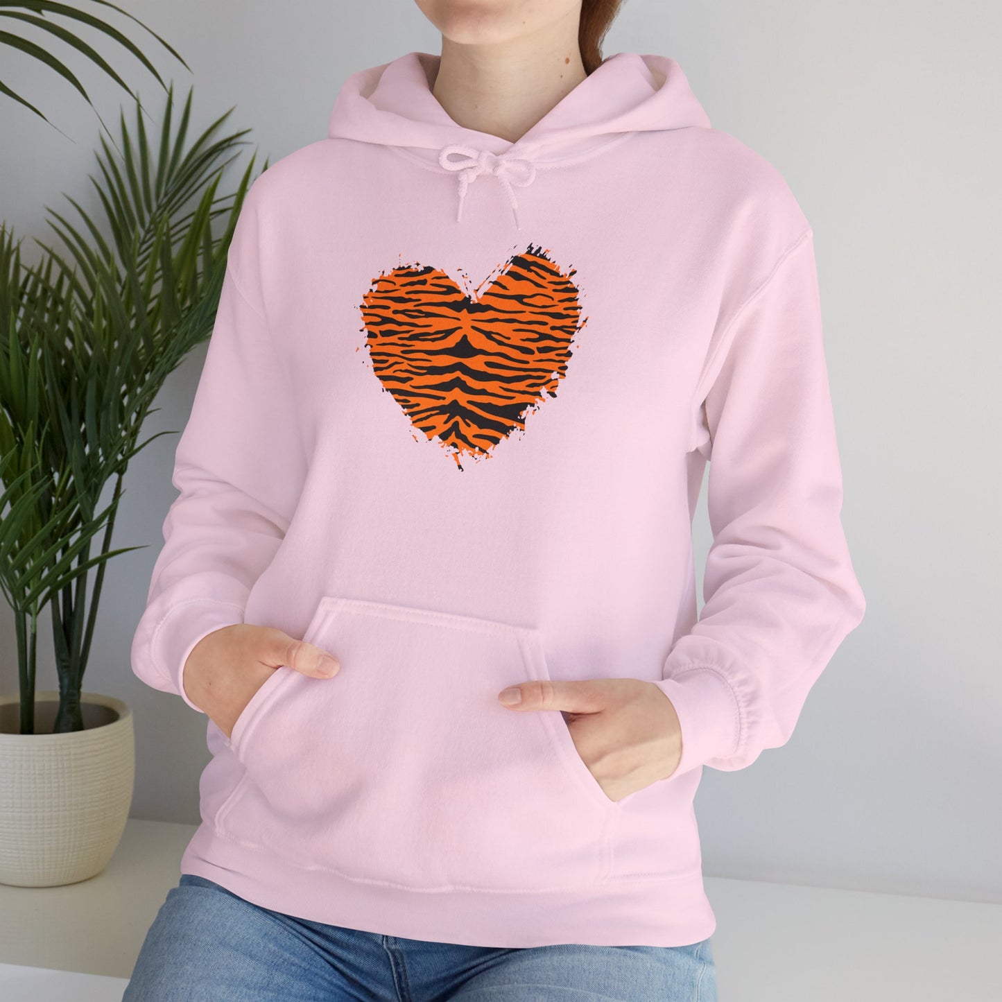 Marple Newtown Tigers Hoodie