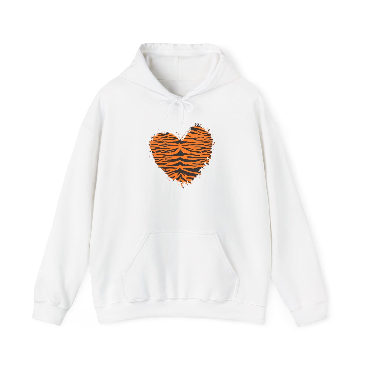 Marple Newtown Tigers Hoodie
