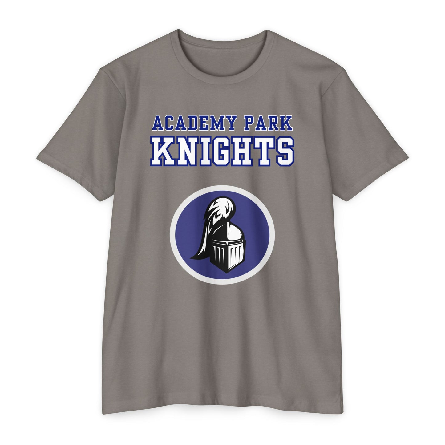 Academy Park Knights CVC T-shirt