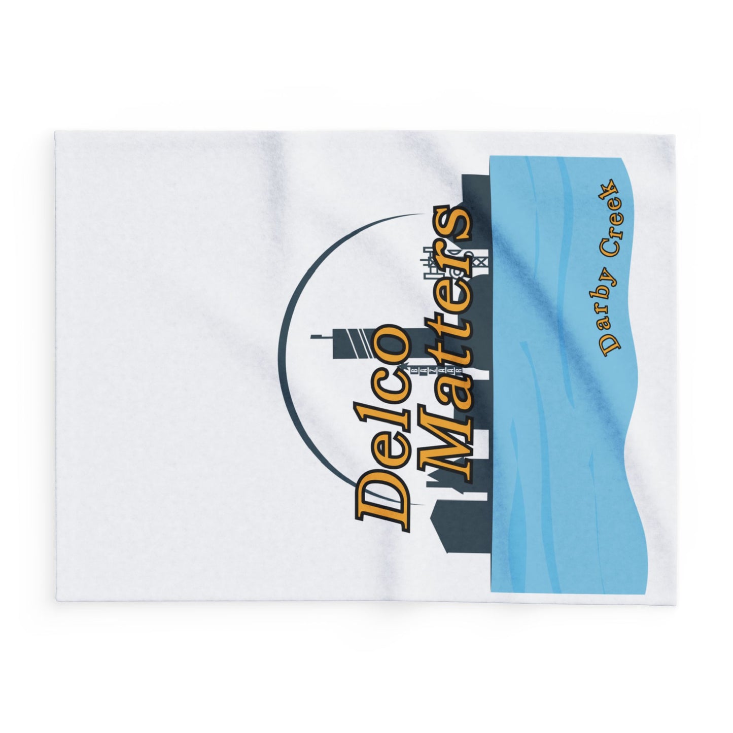 Arctic Fleece Blanket