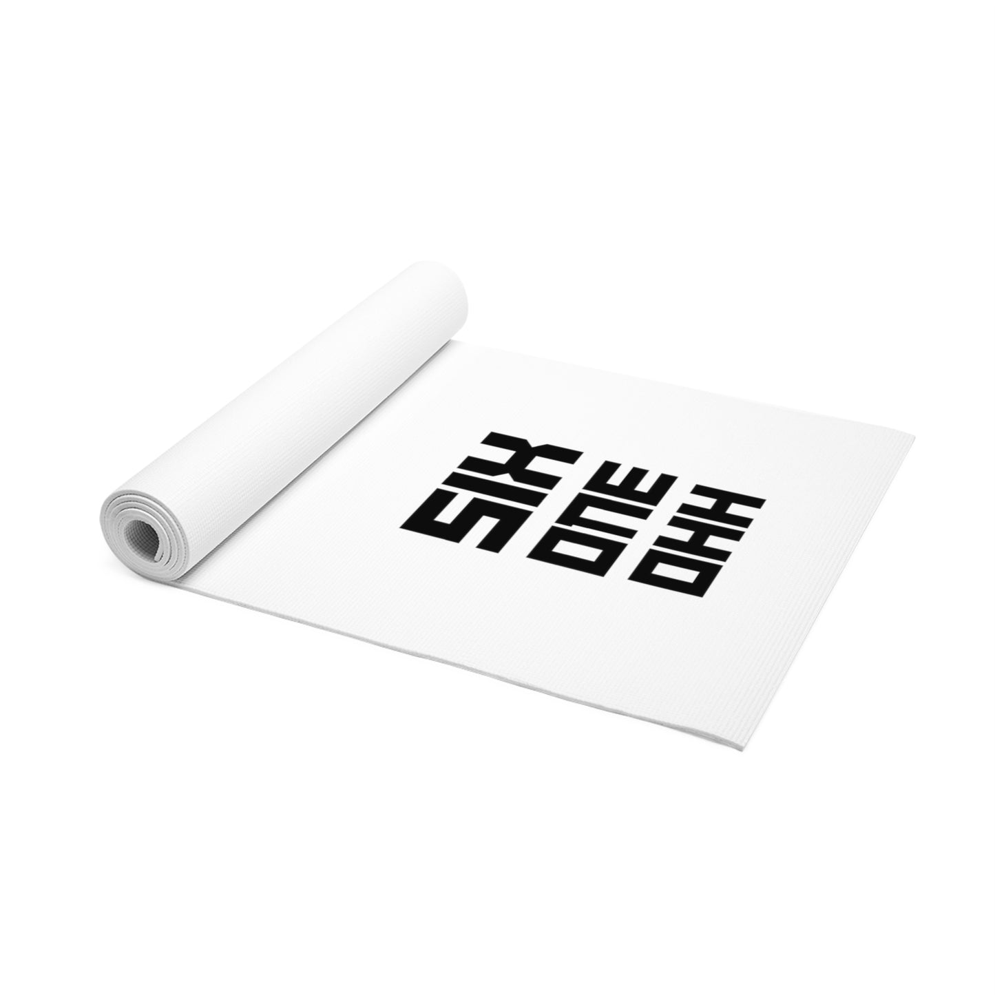 Foam Yoga Mat