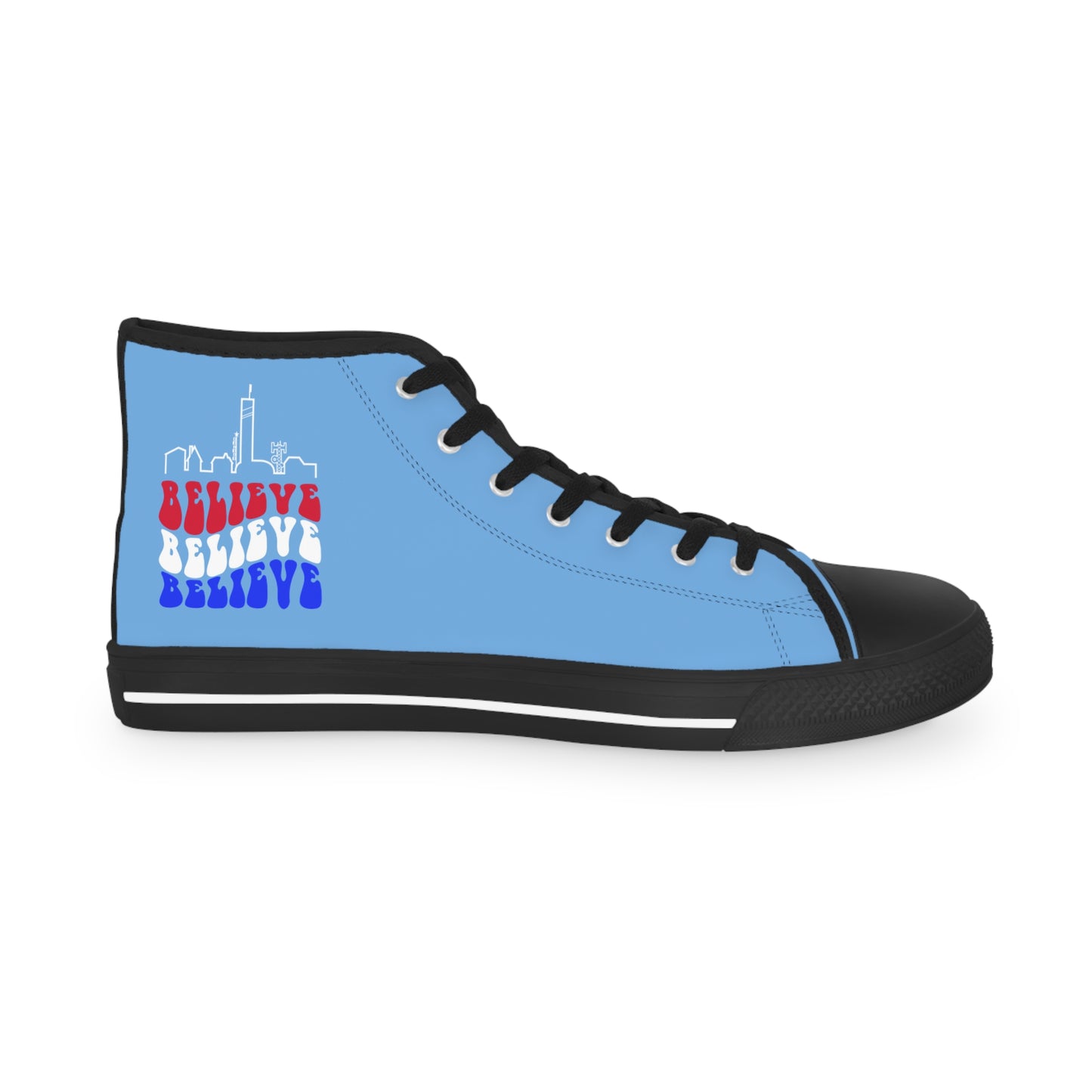 Chuck Taylor-Hospitals