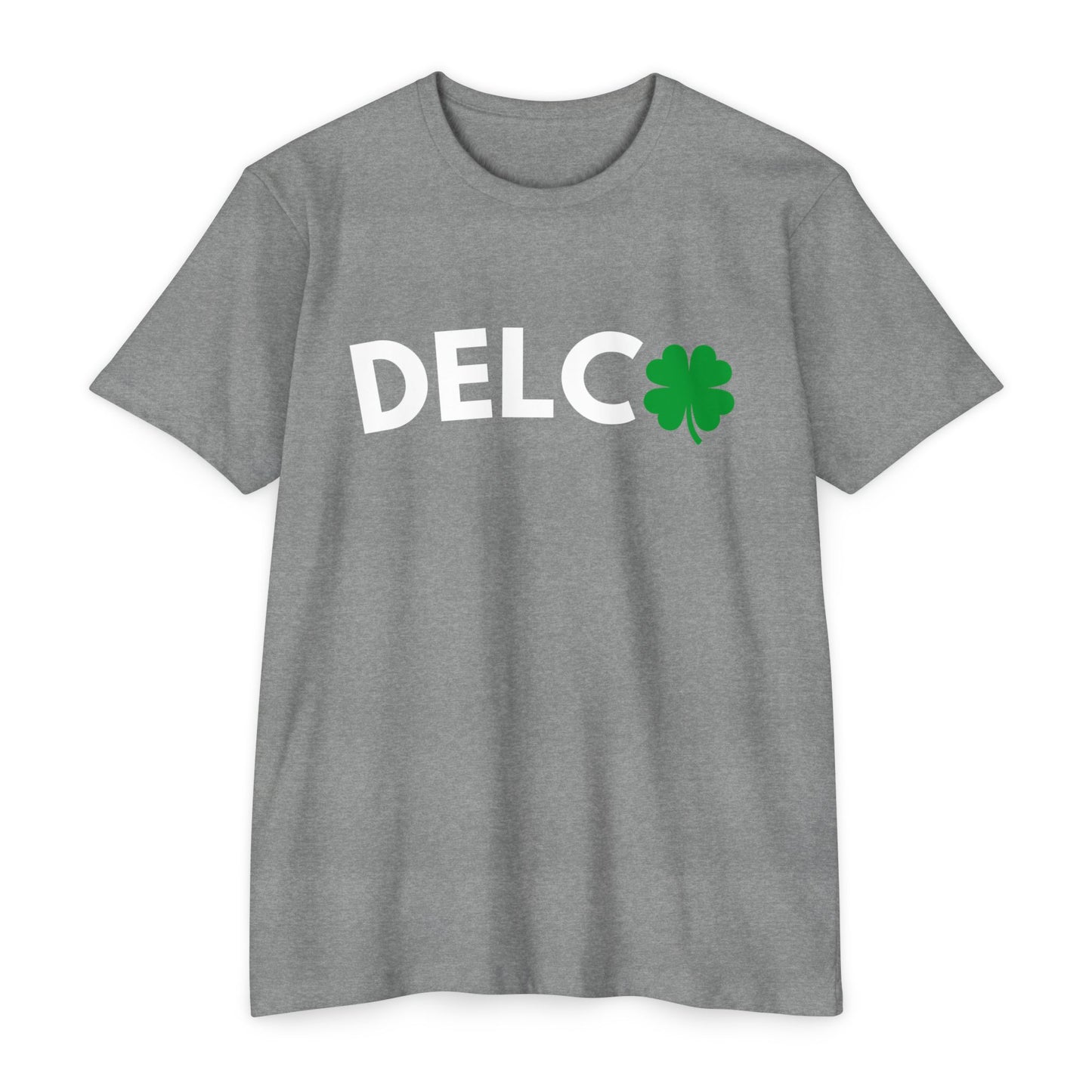 St Patty's Day CVC T-shirt