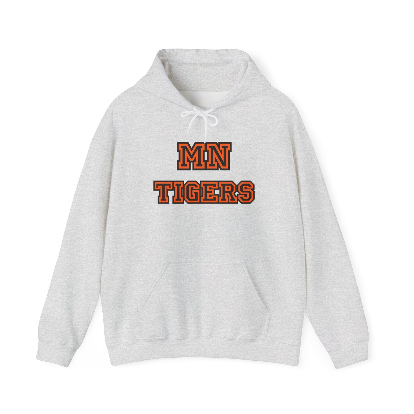 Marple Newtown Tigers Hoodie